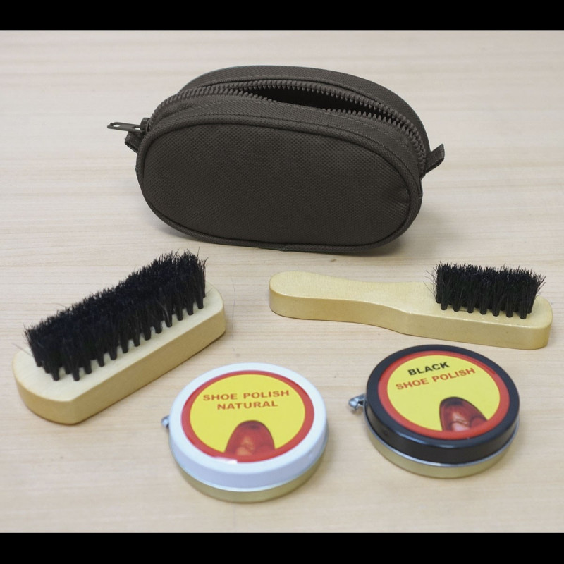 BROSSE CHAUSSURE | CleverBrush™