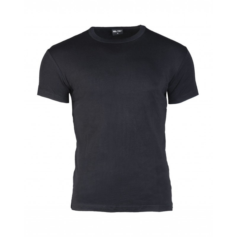T-shirt de sport homme respirant en micro polyester, séchage rapide, 145  g/m²