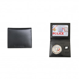 Porte carte de cou GK avec emplacement médaille GK PRO - Tac Store